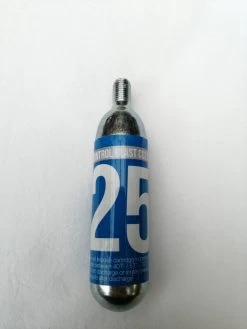 Giant 25g CO² Kartusche 1 Stück