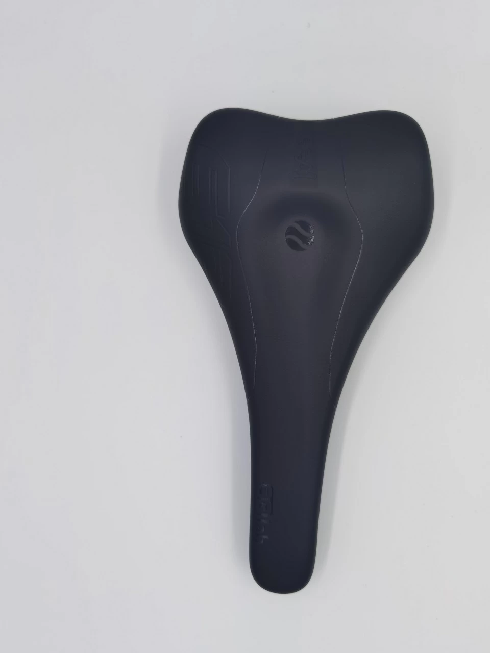 SQlab Sport Sattel Mod. 612 Ergowave S-Tube 2 SQlab Sport Sattel Mod. 612 Ergowave S-Tube – Bild 2