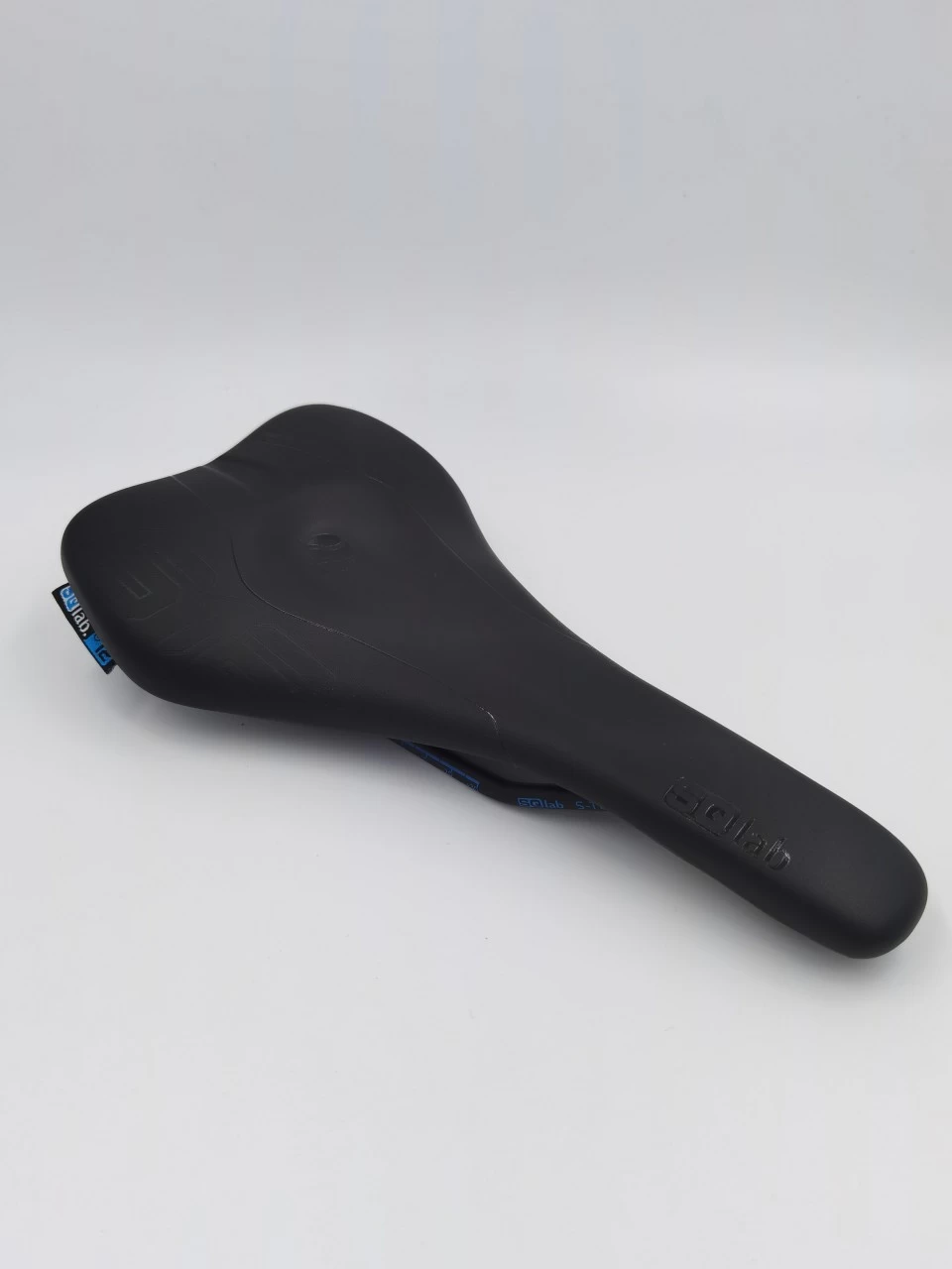 SQlab Sport Sattel Mod. 612 Ergowave Active S-Tube 1 SQlab Sport Sattel Mod. 612 Ergowave Active S-Tube