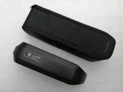 Giant EnergyPak Frame-Type 500WH Akku - 5 Pin Toprelease Mit Tasche