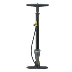 Topeak JoeBlow Max Standpumpe Für Alle Ventile