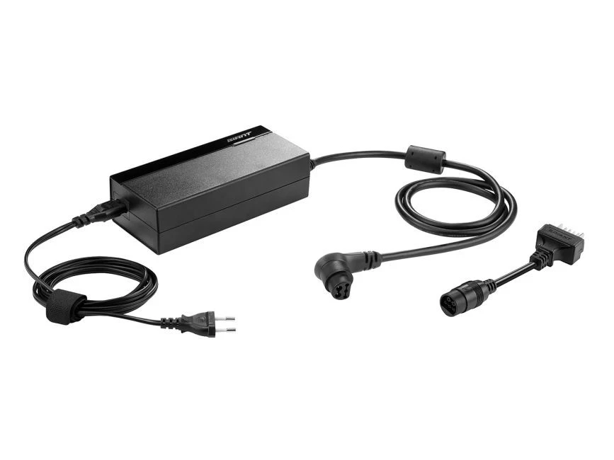 Giant Ladegerät Smart Charger Compact (vollintegrierte Akkus) - 4A 1 Giant Ladegerät Smart Charger Compact (vollintegrierte Akkus) - 4A