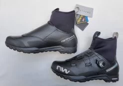 Northwave X-Celsius Arctic GTX Schwarz 2022 /2023