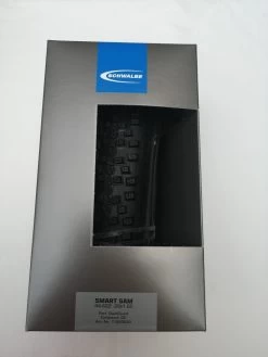 Schwalbe Fahrradreifen Smart Sam Race Guard HS 476 44-622/ 28x1,65 Faltreifen