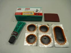 TIP TOP Flickzeugkästchen TT01