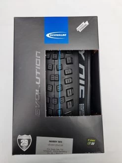 Schwalbe Fahrradreifen Nobby Nic HS 602 29x2,60 65-622