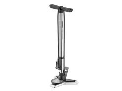 Giant Control Tower Pro Boost Standpumpe Silber