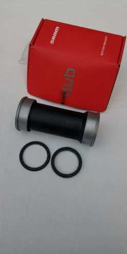Sram Innenlager DUB PRESS FIT 89 92 MM