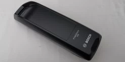 Bosch PowerPack 500 Rahmenakku Anthrazit BBS275