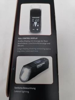 Trelock LS 660 I-GO Vision Lite LED Frontleuchte 80 LUX Fahrradbeleuchtung 5 Trelock LS 660 I-GO Vision Lite LED Frontleuchte 80 LUX Fahrradbeleuchtung -Bestes Fahrradteile Geschäft IMG 20191213 110209 1280x1280