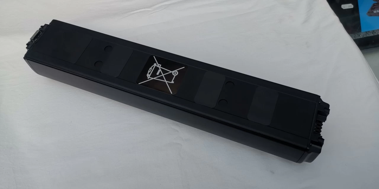 Giant EnergyPak Smart Integrated Akku 625 Wh 3 Giant EnergyPak Smart Integrated Akku 625 Wh – Bild 3