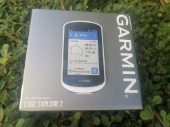 Garmin Edge Explore 2 GPS Fahrradcomputer