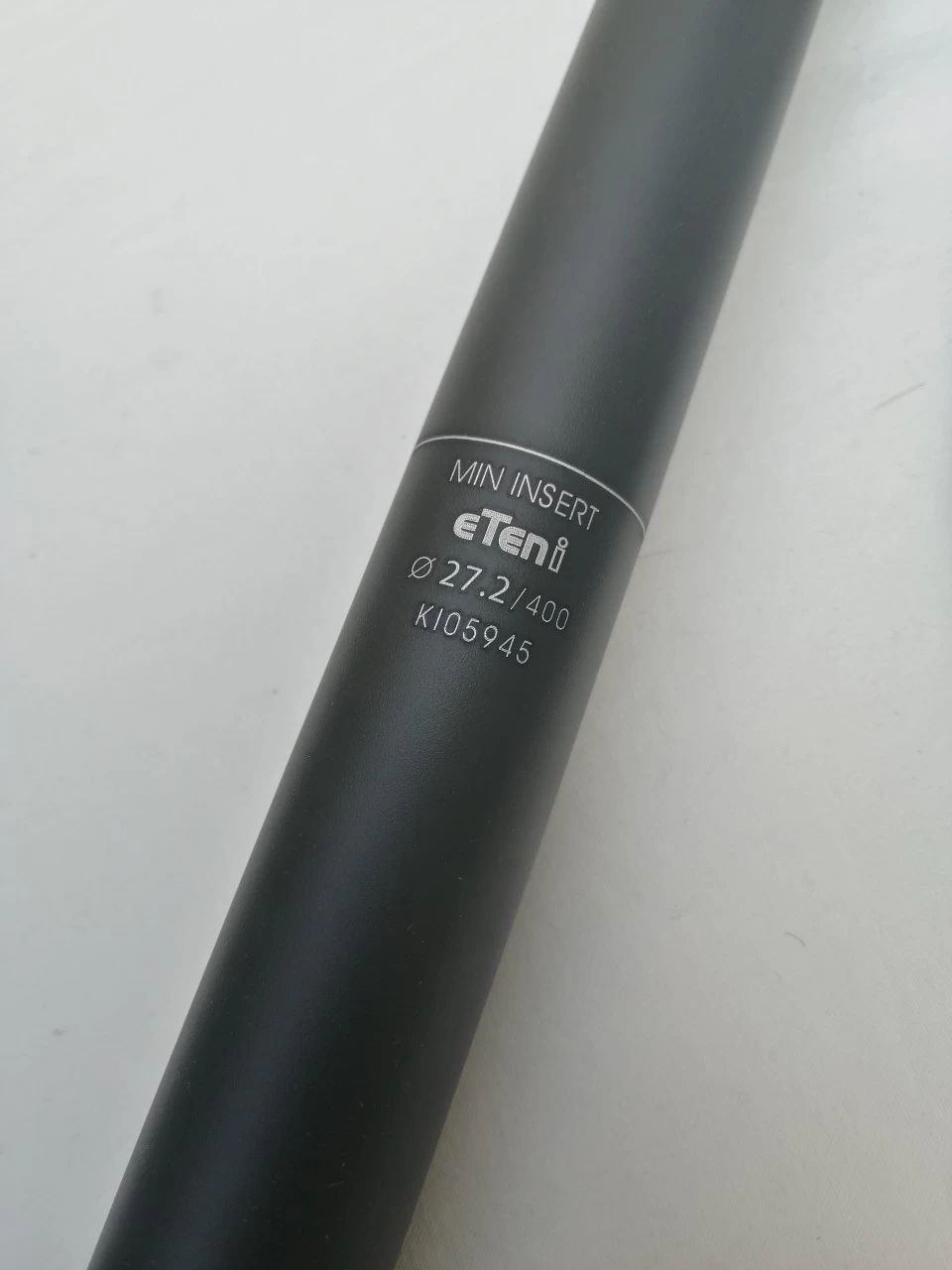 Kind Shock Sattelstütze E TENi Integra Remote 2 Kind Shock Sattelstütze E TENi Integra Remote – Bild 2