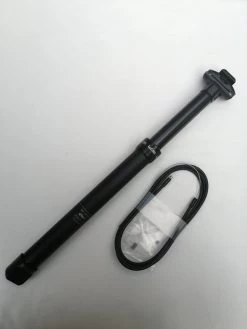 Kind Shock Sattelstütze E TENi Integra Remote