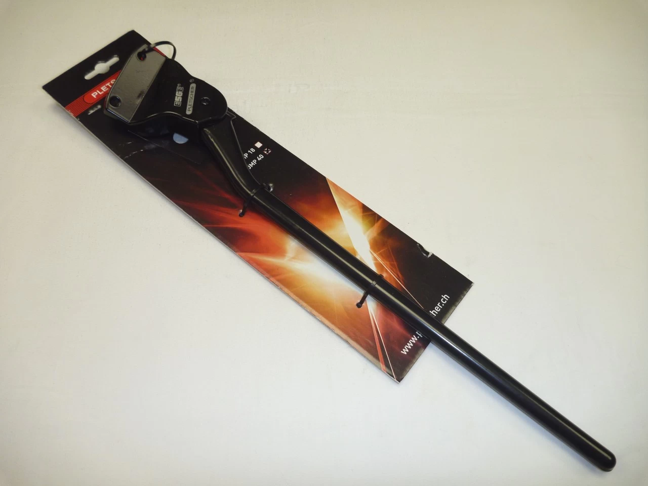 Pletscher Hinterbauständer ESGE Comp 40 1 Pletscher Hinterbauständer ESGE Comp 40