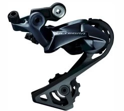 Shimano Schaltwerk Ultegra RDR8000GS Schwarz 11-fach
