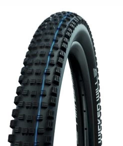 Schwalbe Fahrradreifen Wicked Will HS 614 29x2,60 65-622