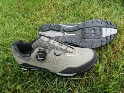 Northwave X-Trail Plus Forest (oliv)