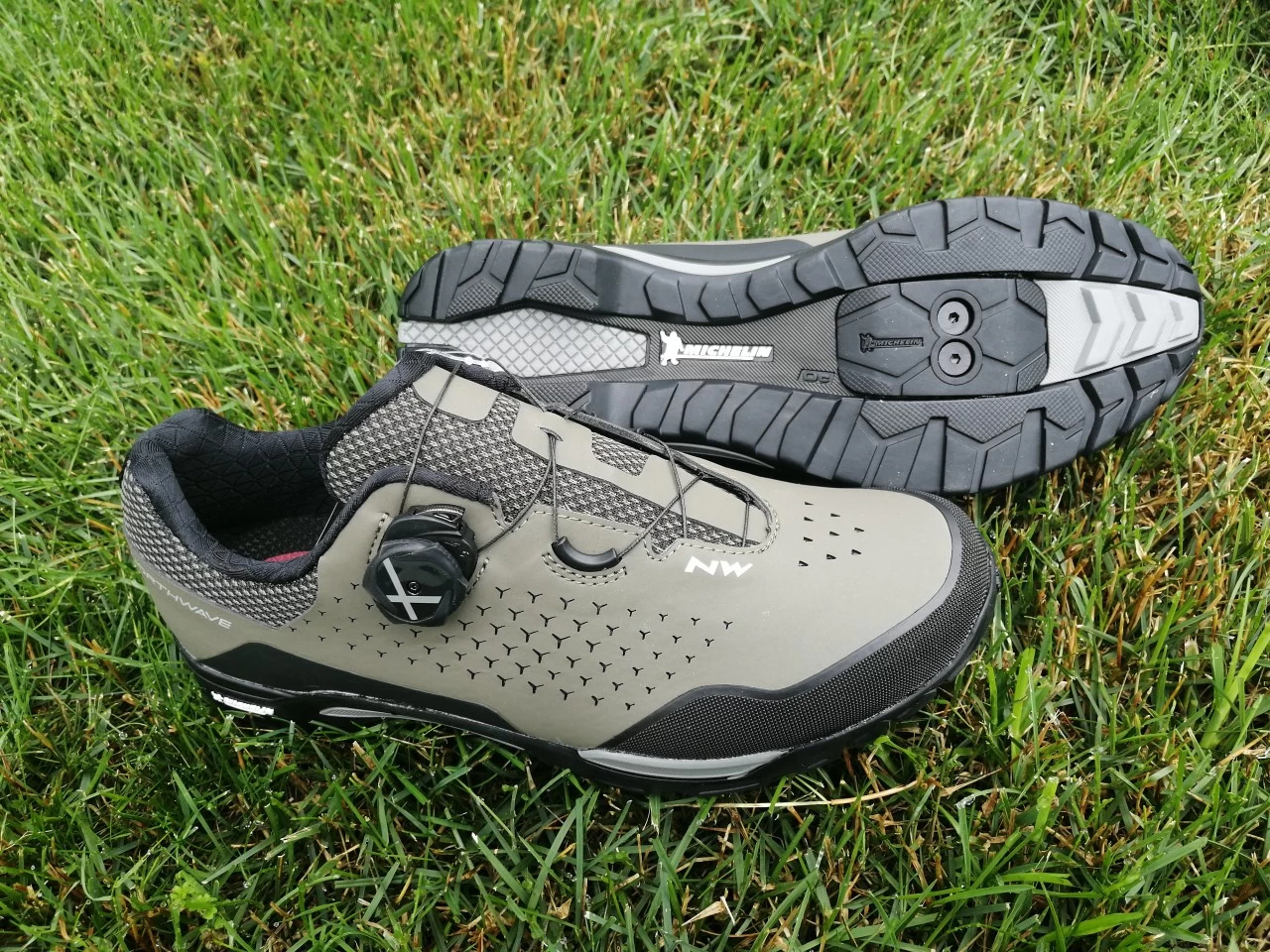 Northwave X-Trail Plus Forest (oliv) 1 Northwave X-Trail Plus Forest (oliv)