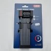 Abus Zahlen-Faltschloss UGrip Bordo 5700 Combo 80 Cm