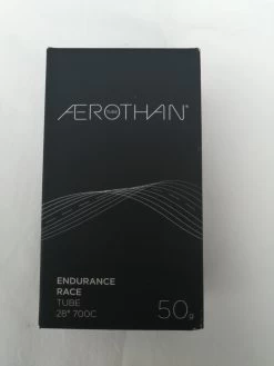 Schwalbe Schlauch Aerothan Endurance Race TUBE 28 Zoll 700C SV16E 40mm 50g