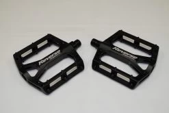 Reverse Black ONE Pedal Black-black