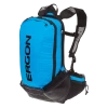 Ergon BX2 Evo 10 + 1,5 Liter Fahrradrucksack Blau