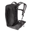 Ergon BX2 Evo 10 + 1,5 Liter Fahrradrucksack Schwarz