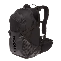 Ergon BX4 Evo Stealth 30 Liter Fahrradrucksack Schwarz