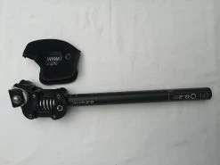 By.Schulz G.2 ST 27,2mm / 400 Mm Federsattelstütze Parallelogramm 7 By.Schulz G.2 ST 27,2mm / 400 Mm Federsattelstütze Parallelogramm -Bestes Fahrradteile Geschäft by schulz 27 2 400 2 1280x1280