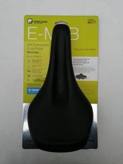 Ergon SM E-Mountain Core Prime Women Damensattel