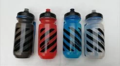 Giant DoubleSpring Trinkflasche 600 Ml *BPA Frei*