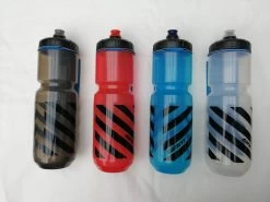 Giant DoubleSpring Trinkflasche 750 Ml *BPA Frei*