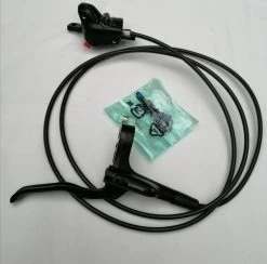 Shimano Hydraulische Scheibenbremse Hinten EMT200KRRXRA170