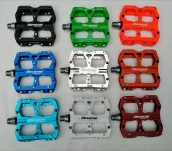 Reverse MTB Pedal Escape Plattformpedal