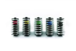 By.Schulz Federelement Für G.Serie ST