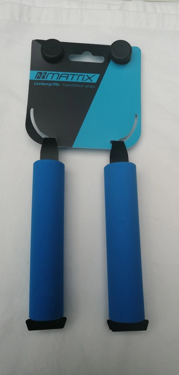 Matrix Lenkergriff G63 Silikon 3 Matrix Lenkergriff G63 Silikon – Bild 3