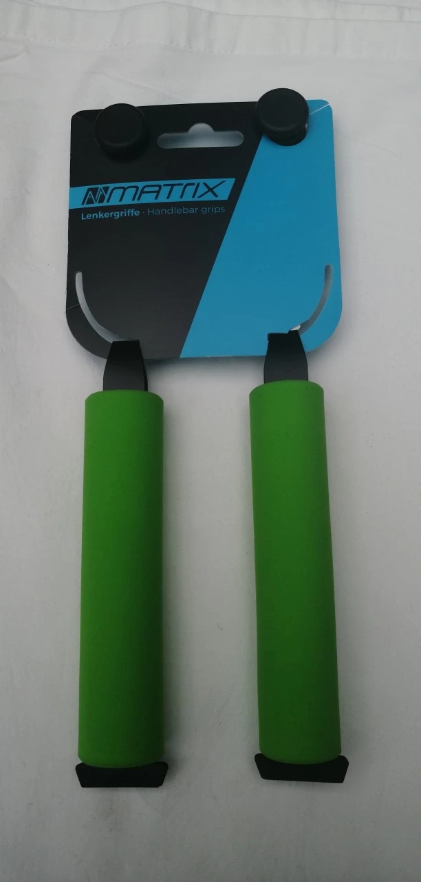 Matrix Lenkergriff G63 Silikon 2 Matrix Lenkergriff G63 Silikon – Bild 2
