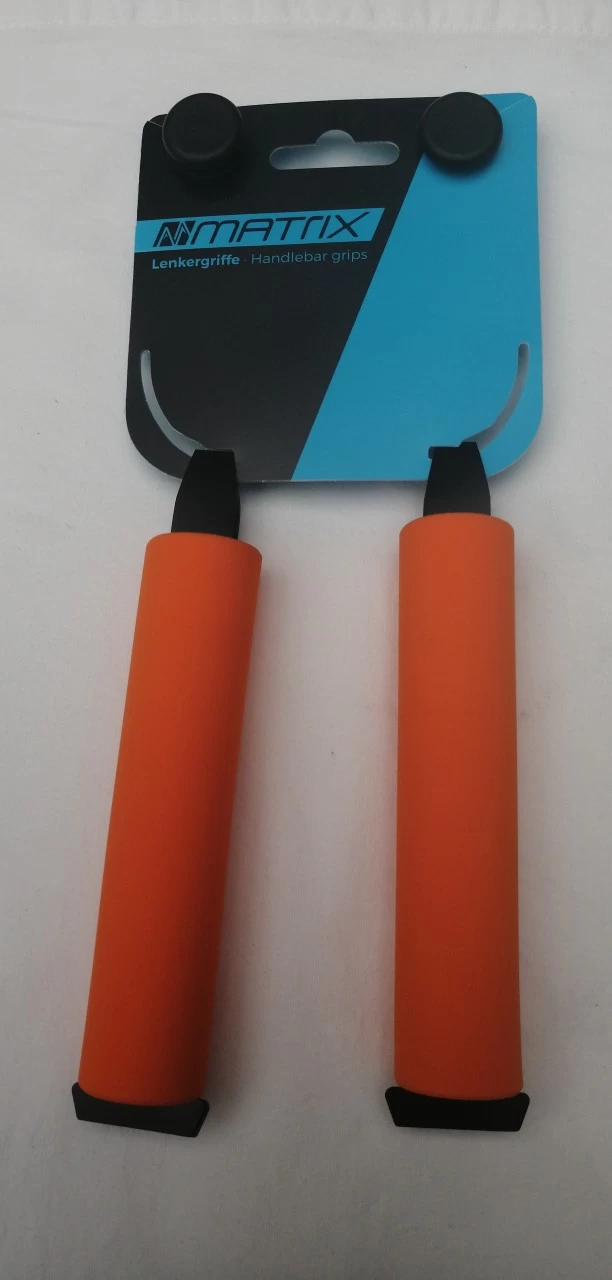 Matrix Lenkergriff G63 Silikon 6 Matrix Lenkergriff G63 Silikon – Bild 6