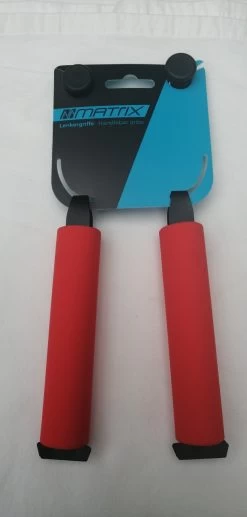 Matrix Lenkergriff G63 Silikon 10 Matrix Lenkergriff G63 Silikon -Bestes Fahrradteile Geschäft g63 silikon griffe rot 1280x1280