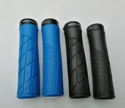 Ergon GA2 FAT Lenkergriffe