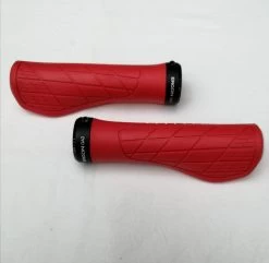 Ergon GA3 Large Ergonomische Lenkergriffe -Bestes Fahrradteile Geschäft ga3 red 1280x1280 1
