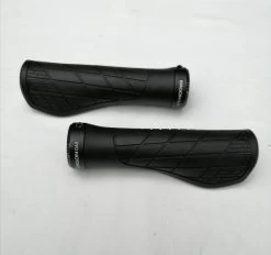 Ergon GA3 Large Ergonomische Lenkergriffe -Bestes Fahrradteile Geschäft ga3 schwarz 1280x1280 1