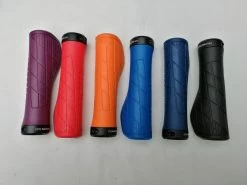 Ergon GA3 Small Ergonomischer Lenkergriff