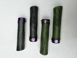 Ergon GE1 Evo Regular Oil Slick Fahrrad Lenker Griffe