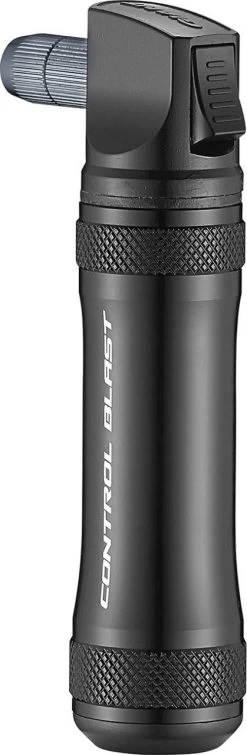 Giant Control Blast Can CO2 Pumpe Inkl Kartusche