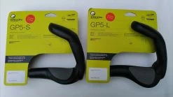 Ergon GP5 Standard (Lang/Lang) Lenker Griffe