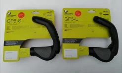 Ergon GP5 Nexus/Rohloff (lang/kurz) Lenker Griffe