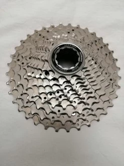 Shimano Kassette 10-fach CSHG50 11-36Zähne Lose