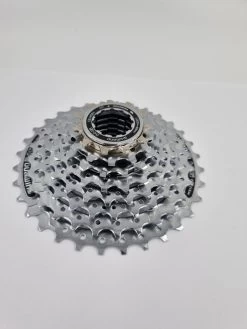 Shimano Kassette 8-fach CS-HG51 ECSHG518132 11-32 Zähne